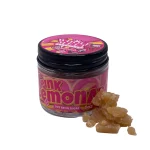 Whole Melt Extracts Pink Lemonade Live Resin Sugar | Oasis Edition