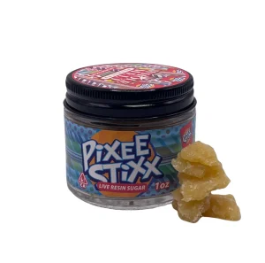 Whole Melt Extracts Premium Live Resin Sugar - Image 86