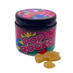 Whole Melt Extracts Pop Rocks Live Resin Sugar | Regular Edition