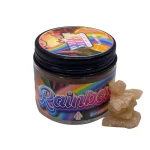 Whole Melt Extracts Rainbow Mosa Live Resin Sugar | Exotic Edition