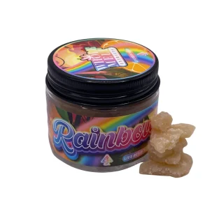 Whole Melt Extracts Live Resin 1oz Jar - Image 55
