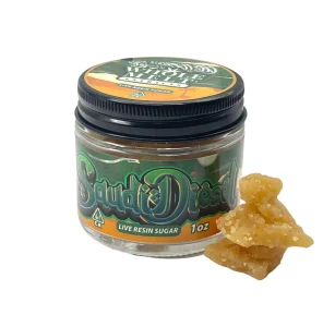 Whole Melt Extracts Live Resin 1oz Jar - Image 44