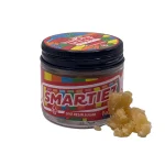 Whole Melt Extracts Smartiez Live Resin Sugar | Candy Edition