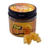 Whole Melt Extracts Live Resin 1oz Jar - Image 34