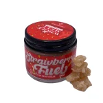 Whole Melt Extracts Strawberry Fuel Live Resin Sugar | Exotic Edition