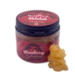 Whole Melt Extracts Strawberry Gelato Live Resin Sugar | Gelato Edition