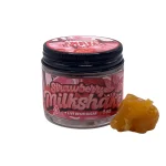 Whole Melt Extracts Strawberry Milkshake Live Resin Sugar | Candy Edition
