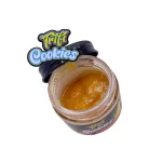 Whole Melt Extracts TriFi Cookies | Badder - Image 3