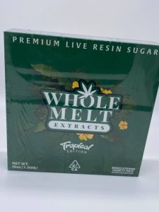 Whole Melt Extracts Tropical Edition - Image 8