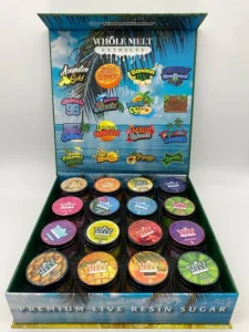 Whole Melt Extracts Tropical Edition - Image 15