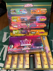 Whole Melt Vice City Edition - Image 5