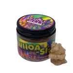 Whole Melt Extracts Whoa-Si-Whoa Live Resin Sugar | Exotic Edition