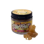 Whole Melt Extracts Yellow Starfruit Live Resin Sugar | Oasis Edition
