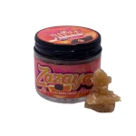 Whole Melt Extracts Zazaya Live Resin Sugar | Oasis Edition