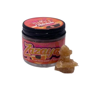 Whole Melt Extracts Live Resin 1oz Jar - Image 50