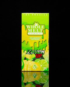 Whole Melt Extracts Zeven Up - Image 2