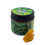Whole Melt Extracts Zprite Live Resin Sugar | Tropical Edition