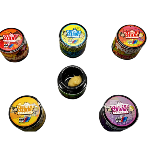 Whole Melts Hash Rosin – 2 Grams – Surprise Flavor