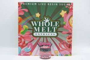 Whole Melt Extracts Jelly Breath Live Resin Sugar | Candy Edition - Image 3