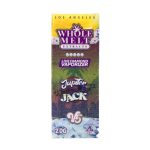 Whole Melt Extracts Jupiter Jack - Image 4