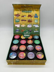Whole Melt Extracts Badder - Image 6