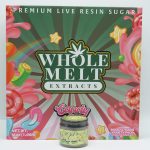 Whole Melt Extracts Melondew Live Resin Sugar | Candy Edition