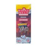 Whole Melt Extracts Miami Yayo - Image 2