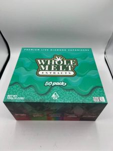 Whole Melt Extracts Rainbow Berries - Image 2