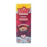 Whole Melt Extracts Strawberry Fatso - Image 2