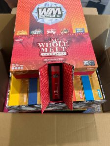 Whole Melt Extracts Strawberry Jelly - Image 4