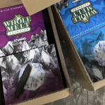Whole Melts V2 2G Disposable | Mixed Variety Flavors