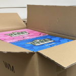 Whole Melts V3 2g Disposable