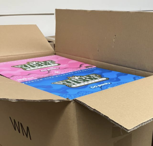 Whole Melts V3 2g Disposable