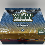 Whole Melts V4 Disposable Vape