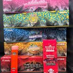 Whole Melt Extracts Zayaya