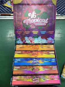 Whole Melt V6 Tropical Edition Disposable Vape - Image 10