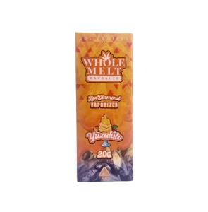 Whole Melt Extracts Live Diamond Vaporizer 2g - Image 135