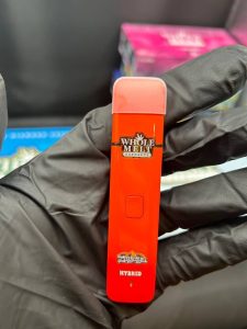 Whole Melt Extracts Zayaya - Image 5