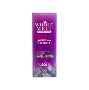 Whole Melt Extracts Zky Walker - Image 3