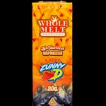 Whole Melt Extracts Zunny D - Image 2