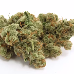 Pearadise Strain
