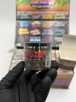 Whole Melt Extracts Flor De Arena Live Resin Sugar - Image 2