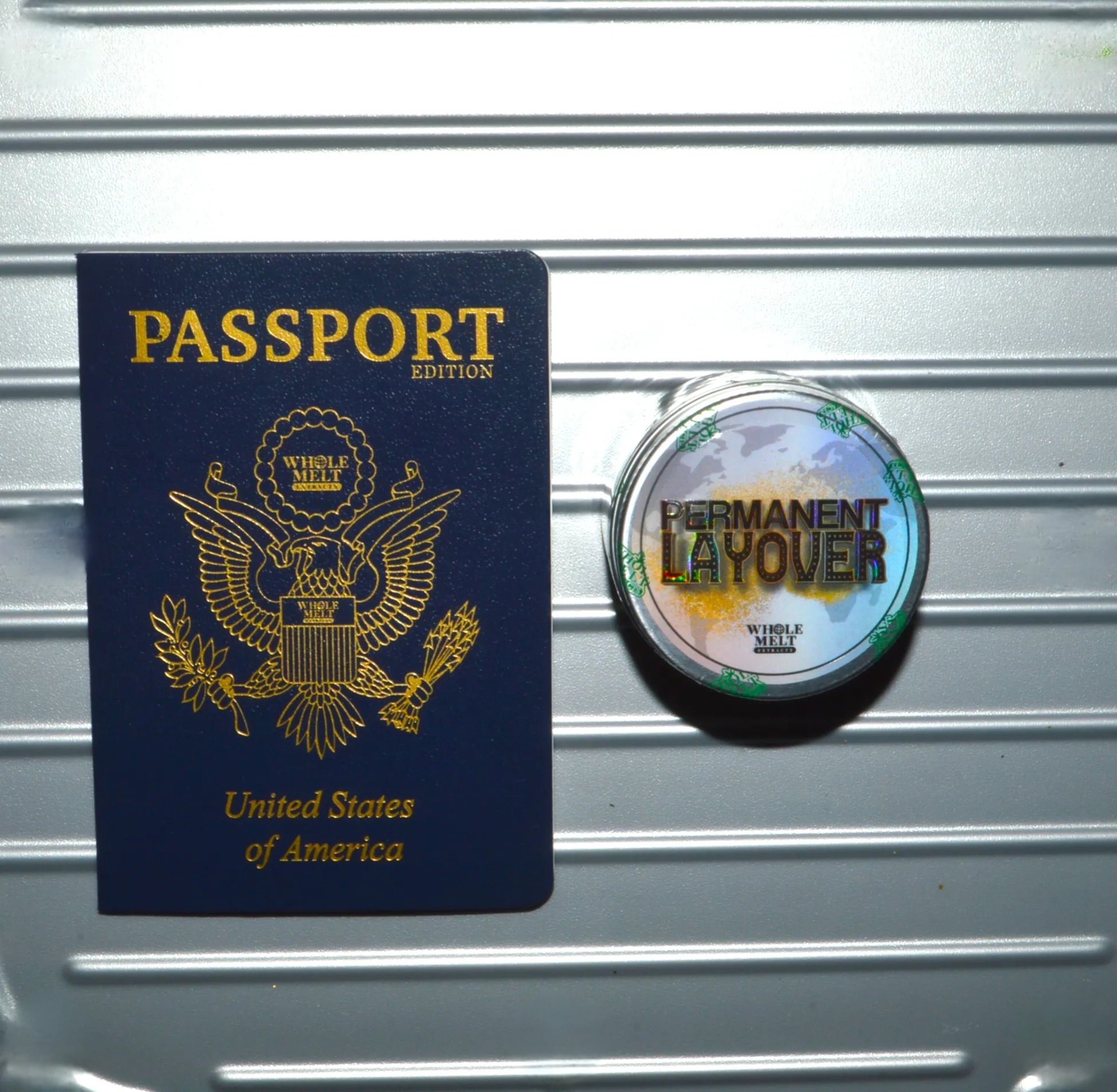 buy-permanent-layover-live-resin-sugar-online Whole Melt Extracts Permanent Layover Live Resin Sugar - Image 1