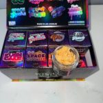 Whole Melt Extracts Candy Cosmos Live Resin Sugar