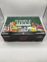 Whole Melt x The Candy Shop Dual Chamber 2G Disposable Vaporizers | Liquid Diamonds + Live Resin - Image 2