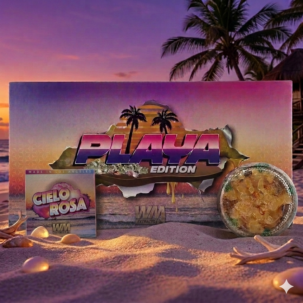 cielo-rosa-live-resin-sugar-whole-melt Whole Melt Extracts Cielo Rosa Live Resin Sugar - Image 1