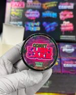 Whole Melt Extracts Comet Kush Cake Live Resin Sugar - Image 2
