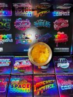 Whole Melt Extracts Moonrock Pie Live Resin Sugar - Image 2