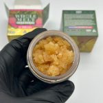 Whole Melt Extracts OG Pina Lush Live Resin Sugar