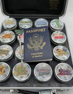 Whole Melt Extracts Passport Edition - Image 5